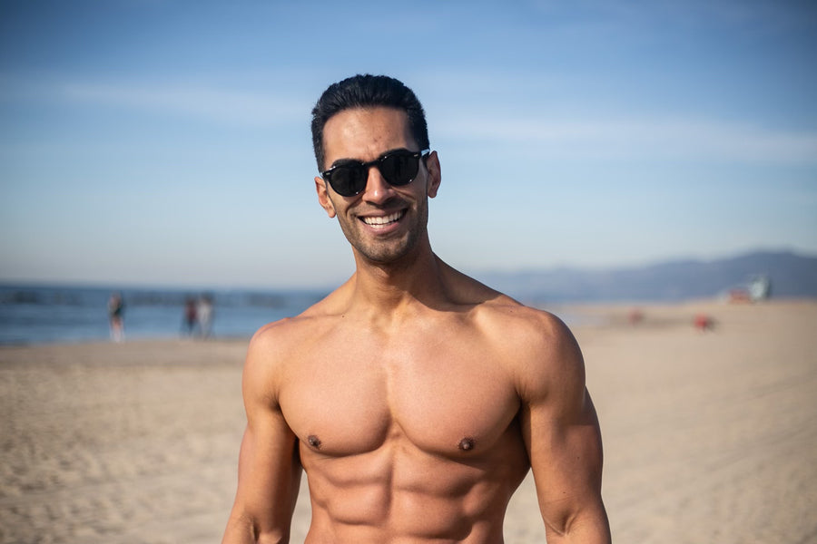 How Intermittent Fasting Helped Me Get in the Best Shape of My Life