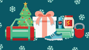 Health & Fitness Gift Guide